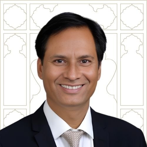 Dr. Mahendra Kumar